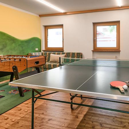 Ferienhaus Birgit - Inklusive Eintritt Alpentherme Bad Hofgastein Kültér fotó