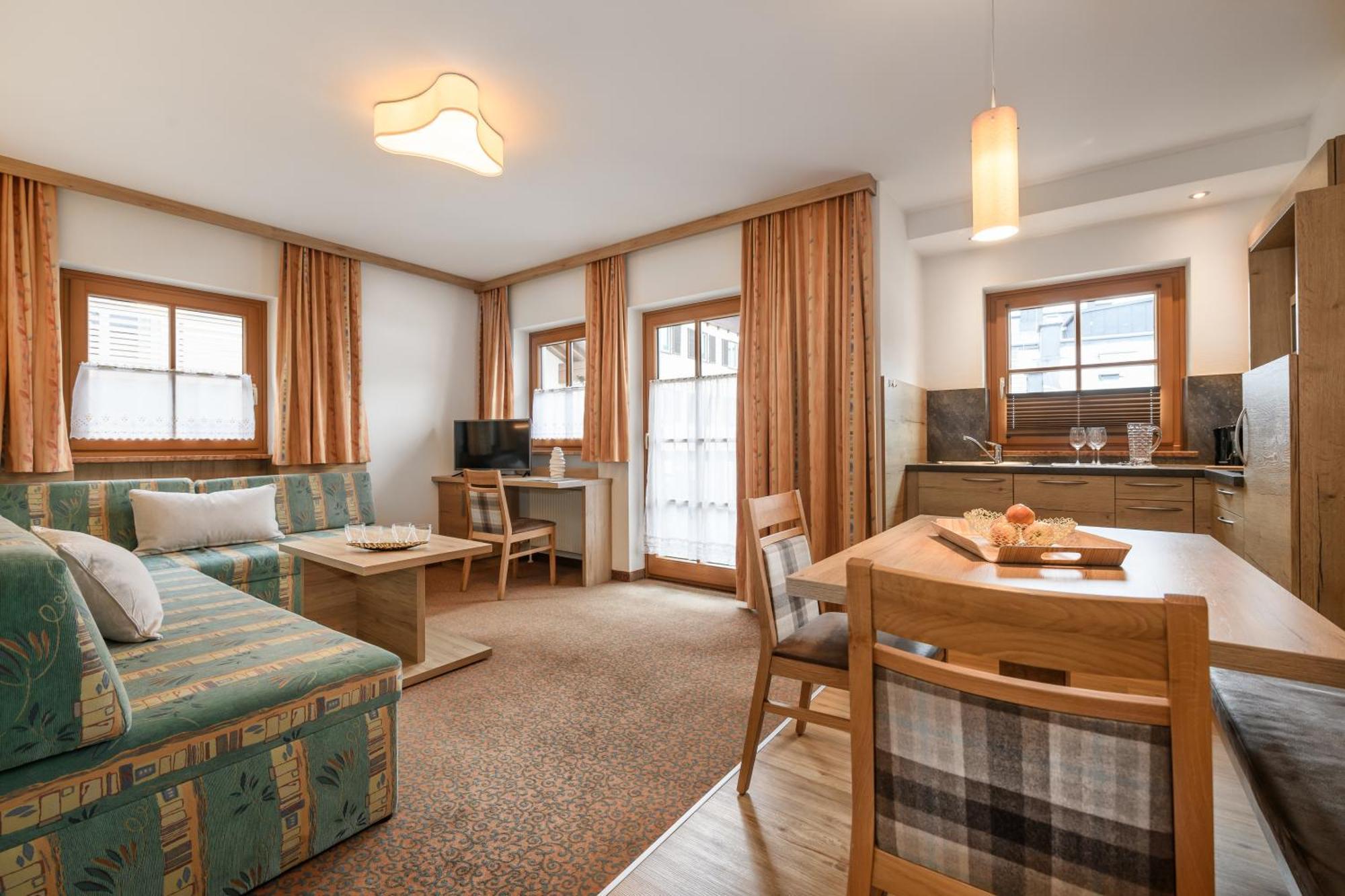 Ferienhaus Birgit - Inklusive Eintritt Alpentherme Bad Hofgastein Kültér fotó