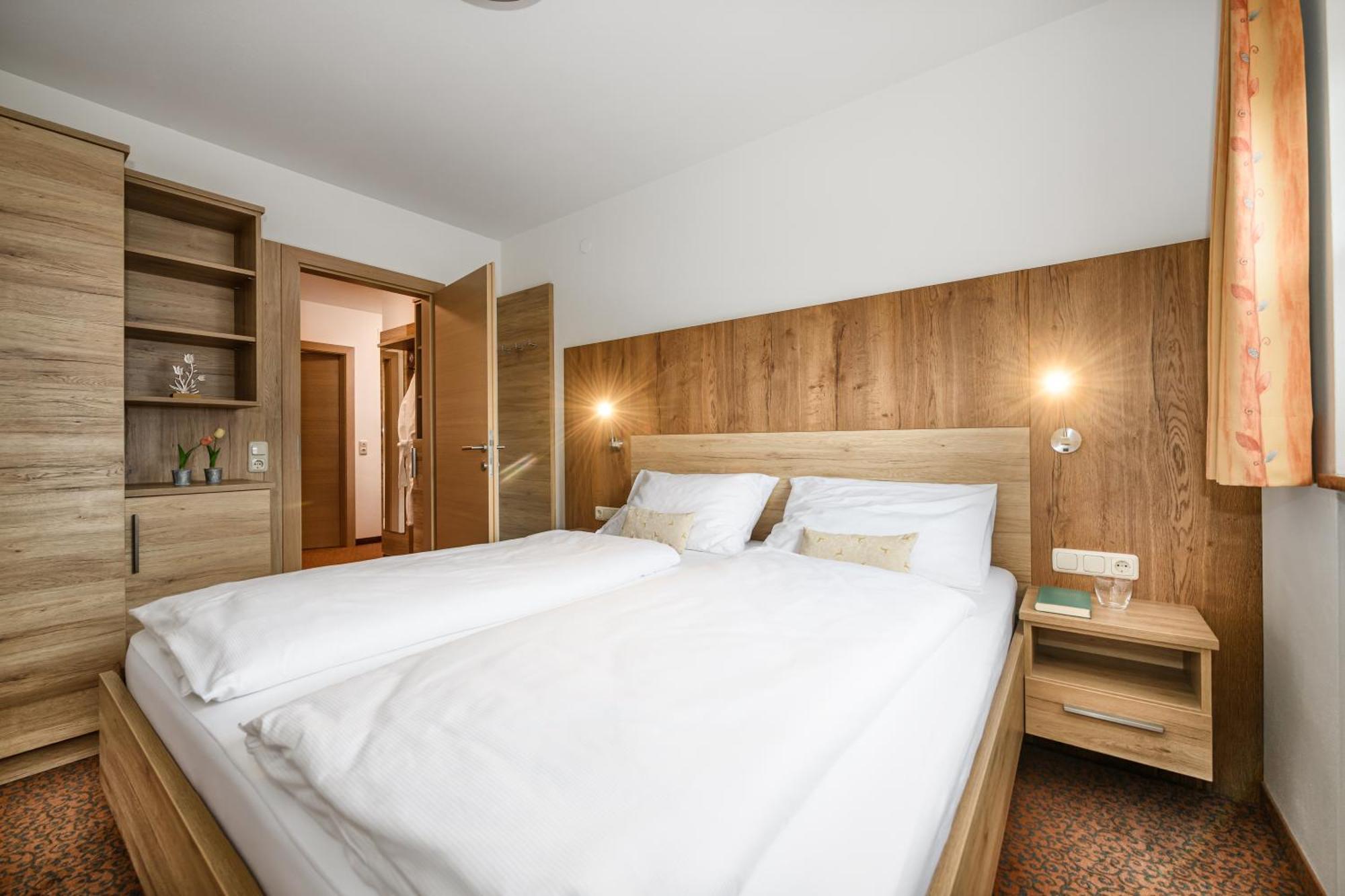 Ferienhaus Birgit - Inklusive Eintritt Alpentherme Bad Hofgastein Kültér fotó