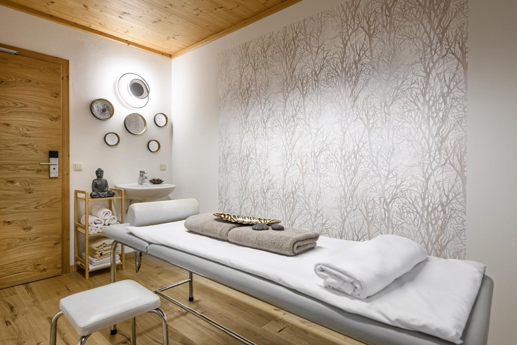 Ferienhaus Birgit - Inklusive Eintritt Alpentherme Bad Hofgastein Kültér fotó